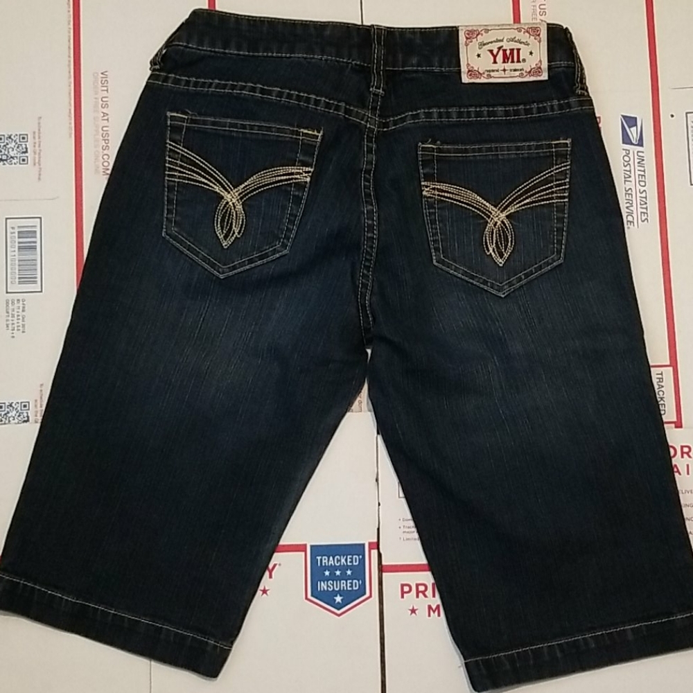 Ymi shorts